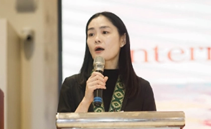 フィリピン葬儀協会年次公式行事参加